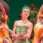The Pacific Northwest Ballet At 50