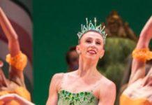 The Pacific Northwest Ballet At 50