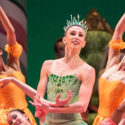 The Pacific Northwest Ballet At 50
