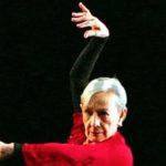 Tina Ramirez Founded Ballet Hispanico On A Shoestring