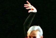 Tina Ramirez Founded Ballet Hispanico On A Shoestring