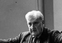 It’s Time To Re-Evaluate Ralph Vaughan Williams