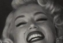 Let’s Talk About That NC-17 Rating For The Netflix Marilyn Monroe Biopic