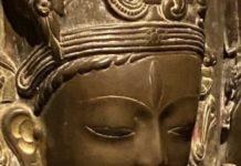 A Town In Nepal Wants Its Stolen God Back