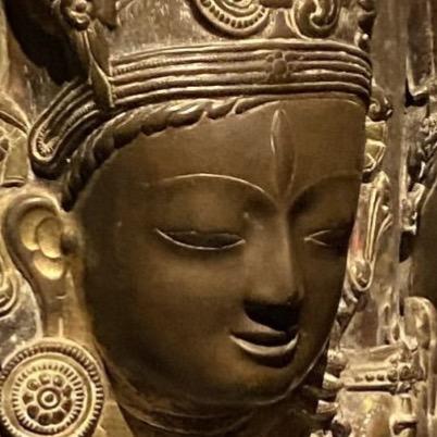 A Town In Nepal Wants Its Stolen God Back