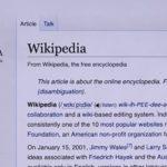 Russia’s War On Wikipedia Editors Ramps Up