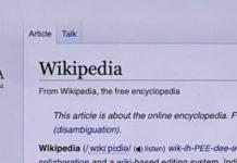 Russia’s War On Wikipedia Editors Ramps Up