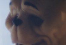 Winnie The Pooh Stars In A New Horror Movie