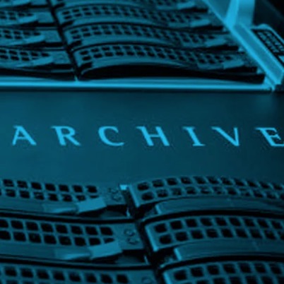 The Lawsuit That Is Threatening The Entire Internet Archive