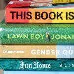 The Vicious, Accelerating Attacks On Books From The Right Wing