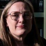Playwright Sarah Ruhl On Writing A Memoir, And The Medical Trauma Behind That Memoir