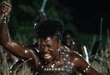 The Woman King, A War Movie Starring Viola Davis, Surprises Analysts With Its Success