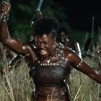 The Woman King, A War Movie Starring Viola Davis, Surprises Analysts With Its Success