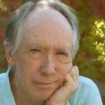 Ian McEwan Says The Perfect Book Is Always Just Outside Of His Reach