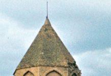 Azerbaijan Has Destroyed A Massive Percentage Of Cultural Armenian Heritage Sites