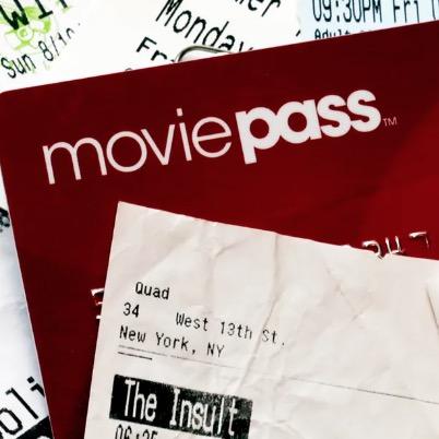 MoviePass Somehow Still Has Diehard Fans