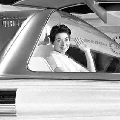 Are We Doomed To Repeat The Mistakes Of Futurism?