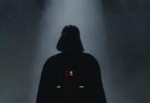 James Earl Jones Is Stepping Away From Darth Vader