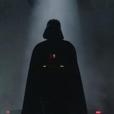 James Earl Jones Is Stepping Away From Darth Vader