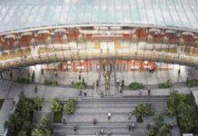 The Three Thousand Seat Decision Facing Portland’s Civic And Arts Leaders