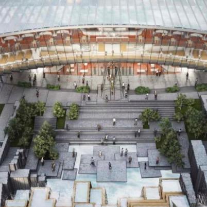 The Three Thousand Seat Decision Facing Portland’s Civic And Arts Leaders