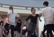 Joffrey Ballet School Brings Dance Therapy To Uvalde, Texas