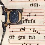 A Canadian Went To Maine For A Bargain, And Returned With A 700-Year-Old Music Manuscript