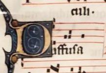 A Canadian Went To Maine For A Bargain, And Returned With A 700-Year-Old Music Manuscript