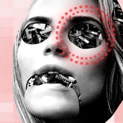 Art Made By AIs Is Powered By Everything From Execution Videos To Non-Consensual Porn