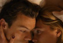 No Surprise To Harry Styles Fans, But Gen Z Drove The Box Office Last Weekend