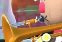Trombones Take Over The Gaming World
