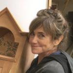 Nancy Hiller, Who Broke The Glass Ceiling In Woodworking, Has Died At 63