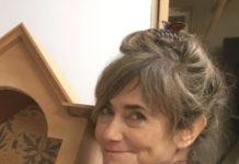 Nancy Hiller, Who Broke The Glass Ceiling In Woodworking, Has Died At 63