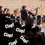 Clapping Back At The No-Clappers