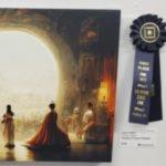 Man Using AI Wins First Prize In State Fair Art Competition. Other Artists Cry Foul