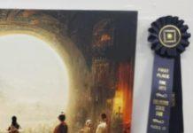 Man Using AI Wins First Prize In State Fair Art Competition. Other Artists Cry Foul