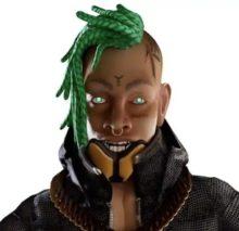 AI-Powered Black Rappers? Created By White Designers? See The Problem?