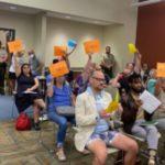 How Libraries Became Front And Center In The Culture Wars