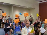 How Libraries Became Front And Center In The Culture Wars