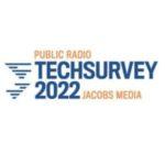 Are Public Radio Listeners Cooling On Podcasts?