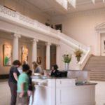 Museums Association Will Require Salary Info In Job Listings