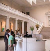 Museums Association Will Require Salary Info In Job Listings