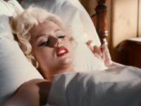 The Marilyn Monroe Biopic And The Murkiness Of The Dreaded NC-17 Rating