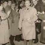 How Balanchine Reckoned With The USSR