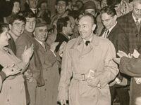 How Balanchine Reckoned With The USSR