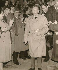 How Balanchine Reckoned With The USSR