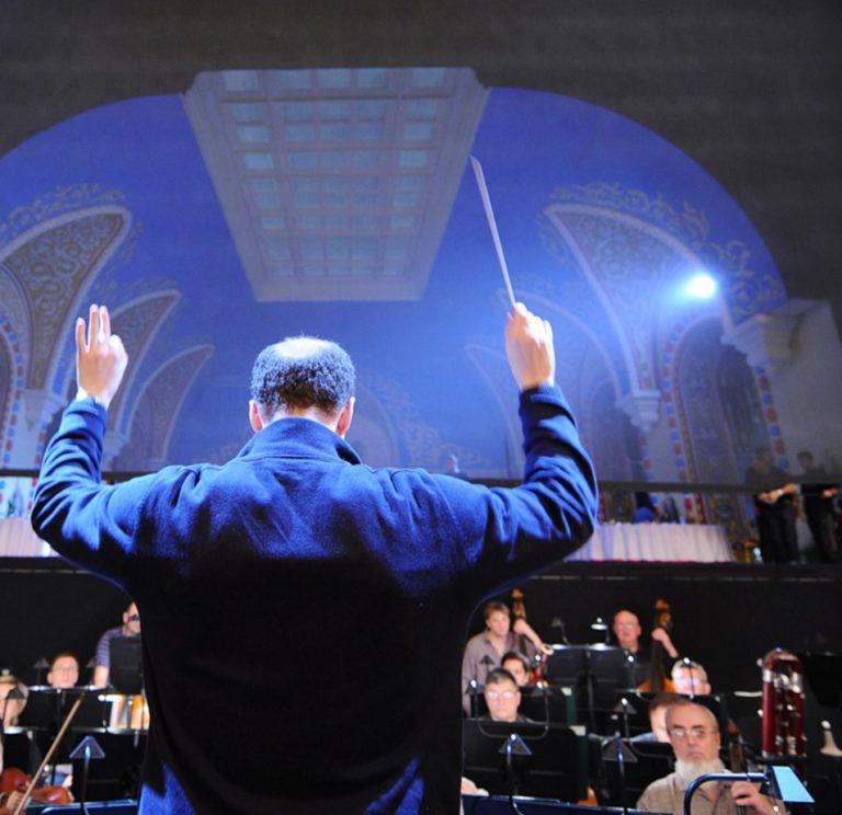 Putin’s War Is Killing Classical Music In Russia