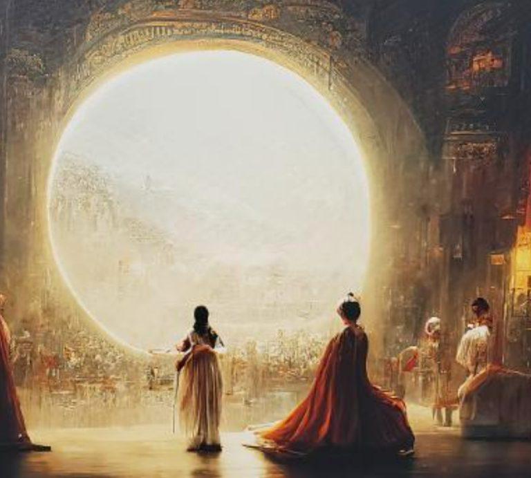 Of Art, Artificial Intelligence And Artisty