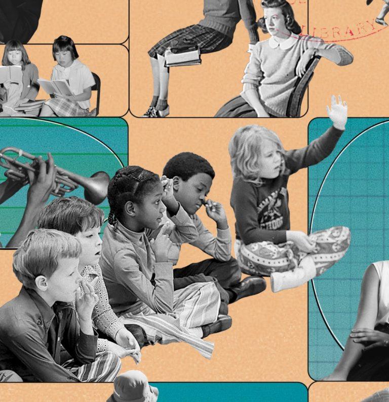 The Genius Of American Schools: They’re For Everyone