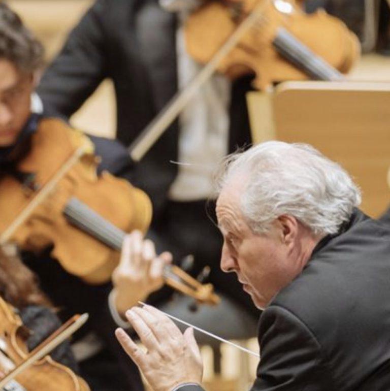 In A Land Far Far Away: A Battle Between Three American Orchestras